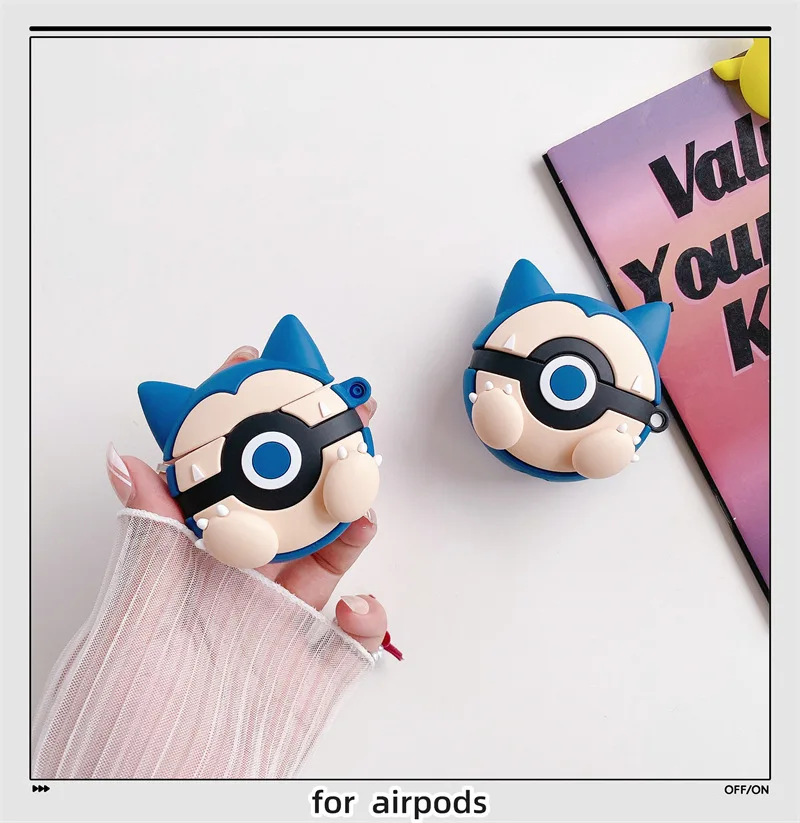 حافظة لهاتف Airpods 4 3 2 1، غ - مراجعة Airpod Case Cover وسعره