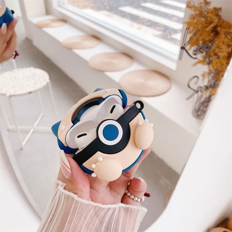 حافظة لهاتف Airpods 4 3 2 1، غ - مراجعة Airpod Case Cover وسعره
