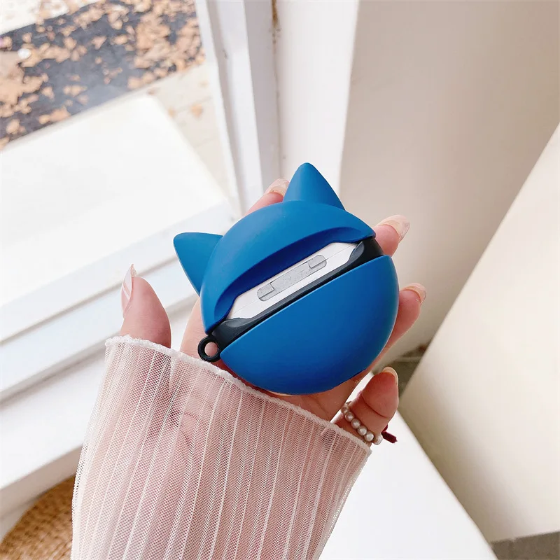 حافظة لهاتف Airpods 4 3 2 1، غ - مراجعة Airpod Case Cover وسعره