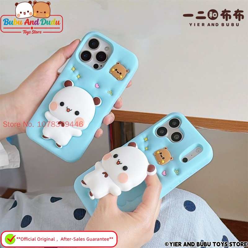 غطاء هاتف كرتوني ثلاثي الأبعاد - مراجعة Phone Accessories From China وسعره