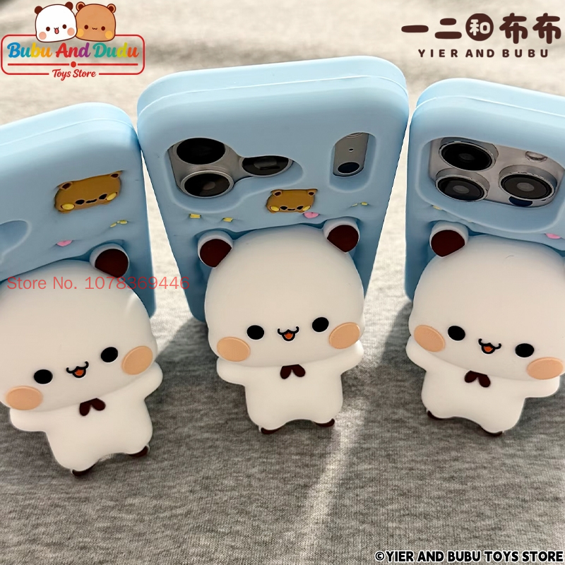 غطاء هاتف كرتوني ثلاثي الأبعاد - مراجعة Phone Accessories From China وسعره