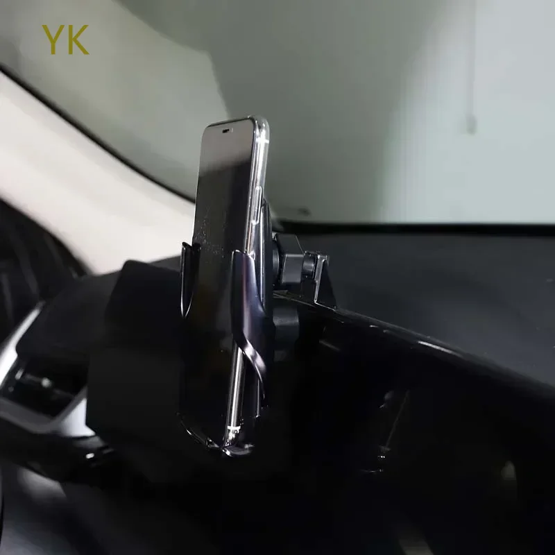 لسيارات BMW X1 IX1 U11 2023-20 - مراجعة X1 Phone Accessories وسعره