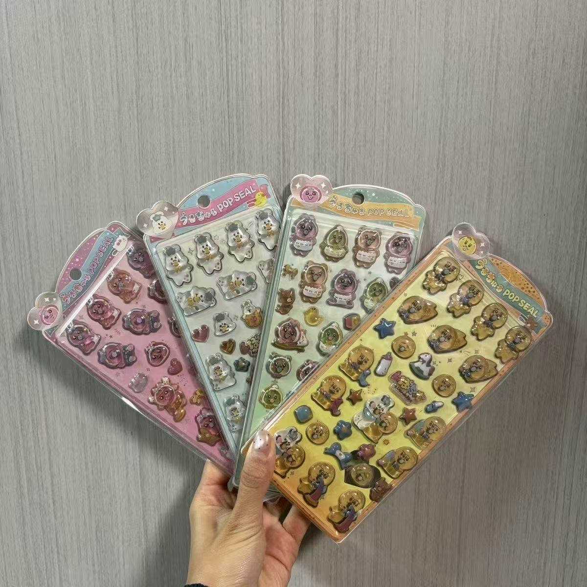 ملصق أرنب وردي بتصميم كرتوني ع - مراجعة Phone Accessories Images وسعره