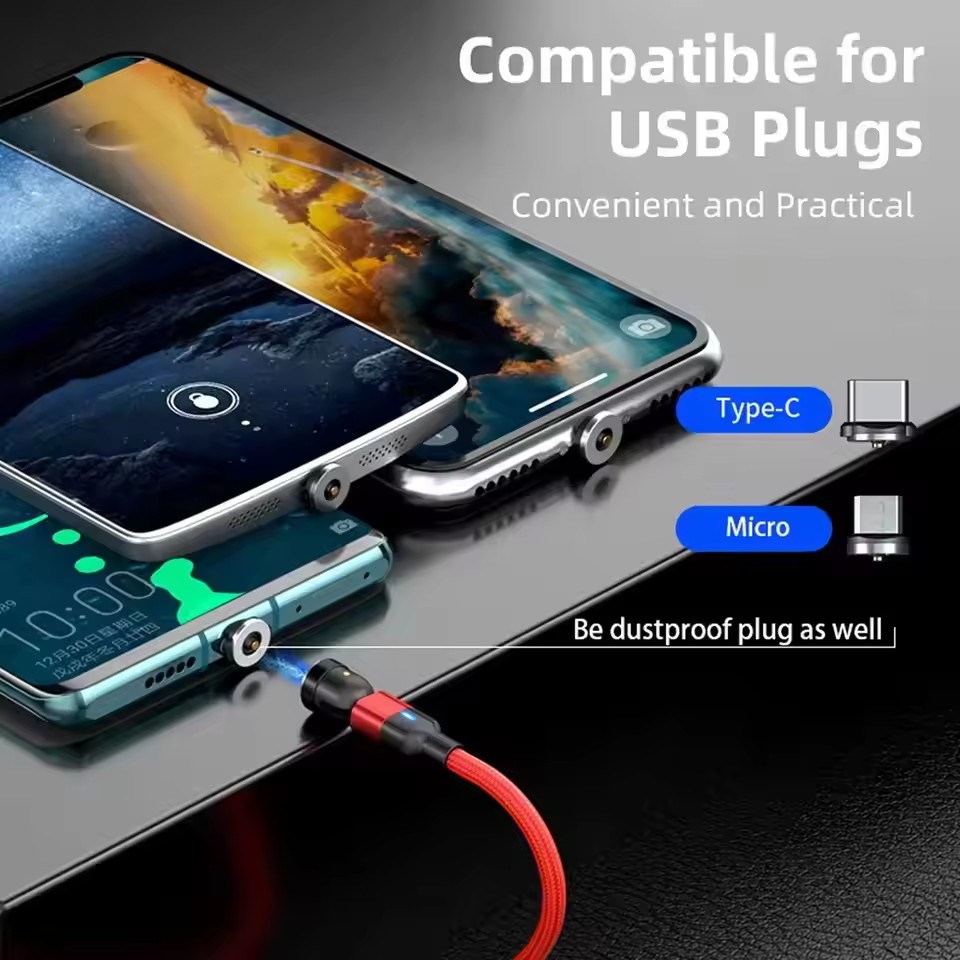 1/5/10 قطع من كابل الشحن السري - مراجعة Usb Data Cable وسعره