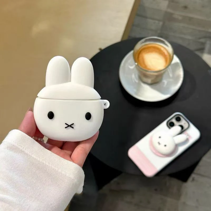 غطاء حماية سيليكون لاسلكي بلوت - مراجعة Airpod Case Cover وسعره