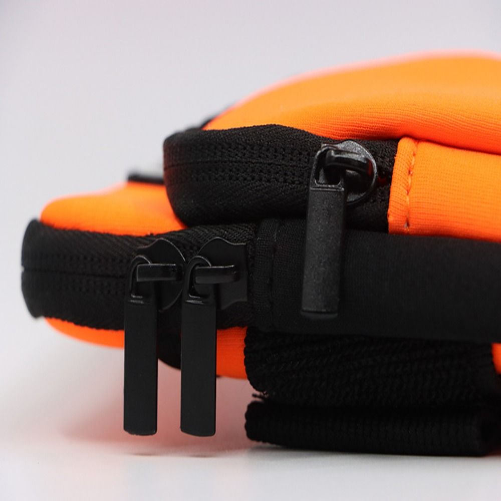 حافظة هاتف رياضية من النيوبرين - مراجعة Phone Accessories For Running وسعره