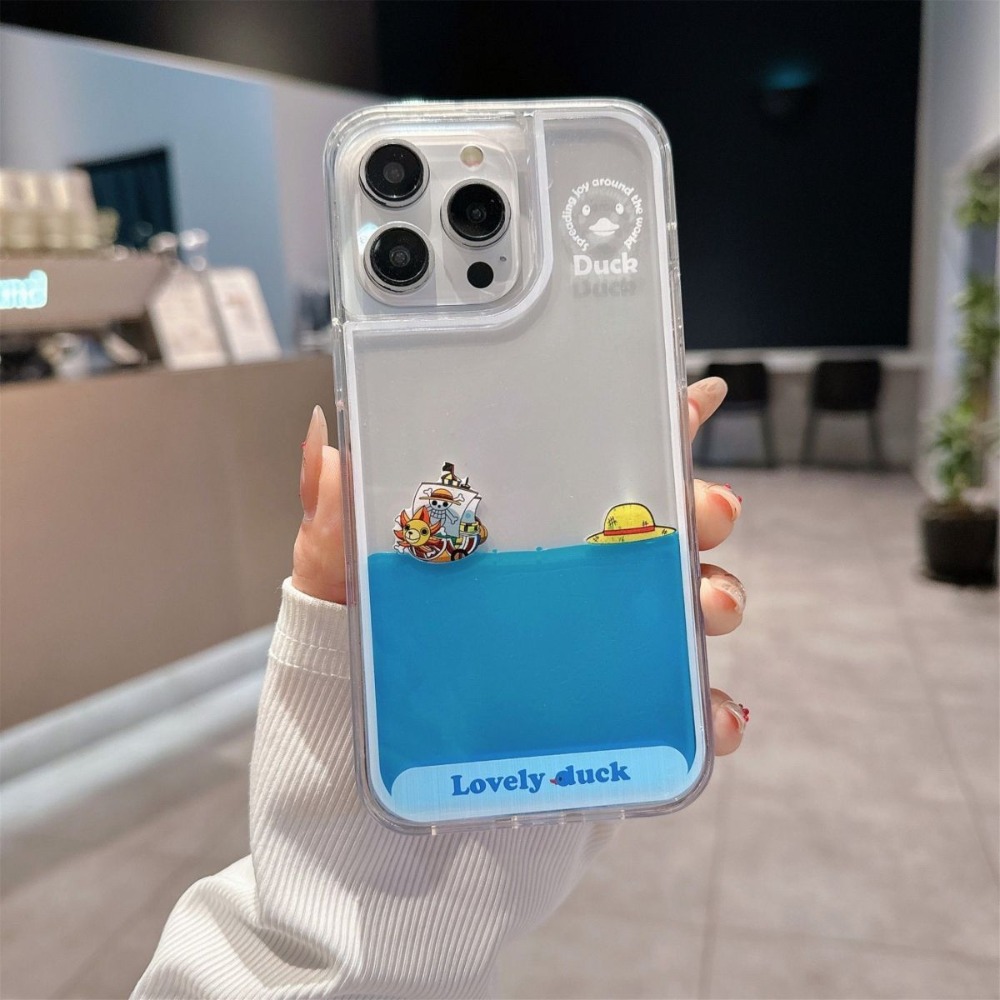 جراب حماية شفاف من الأكريليك ب - مراجعة Phone Accessories Icon وسعره