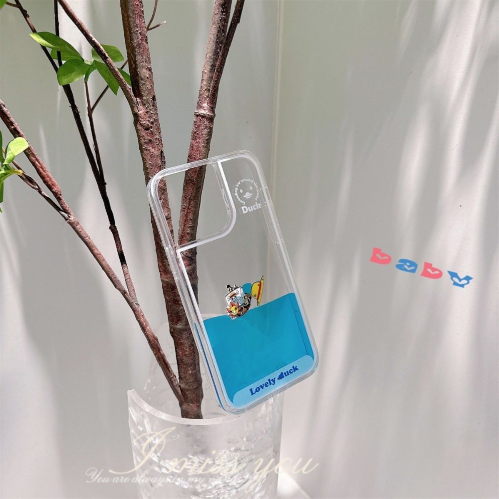 جراب حماية شفاف من الأكريليك ب - مراجعة Phone Accessories Icon وسعره