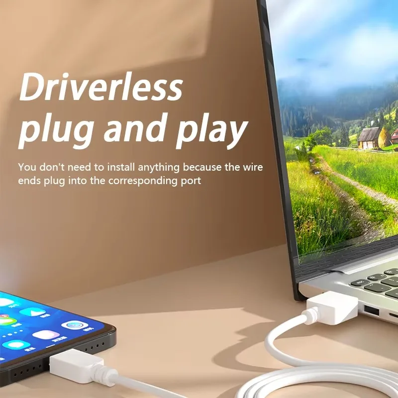 【من الصين】كابل شحن سريع حقيقي  - مراجعة Phone Accessories From China وسعره