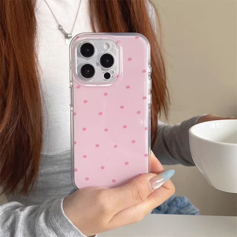 جراب هاتف كوري بتصميم بناتي بس - مراجعة Yellow Phone Accessories وسعره