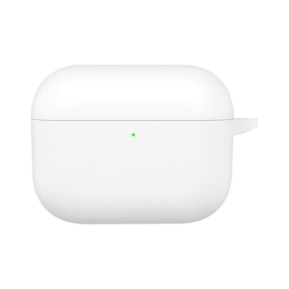 حافظة سماعة أذن من السيليكون ل - مراجعة Airpod Case Cover وسعره