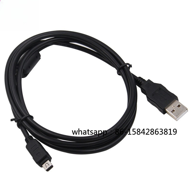 كابل بيانات وشحن USB بـ 12 دبو - مراجعة Usb Data Cable وسعره