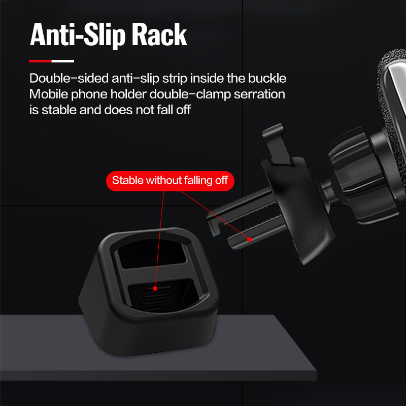 حامل هاتف محمول عالمي للسيارة، - مراجعة Phone Accessories Items وسعره