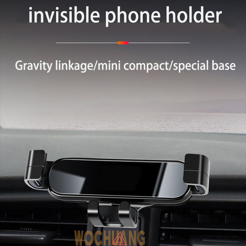 حامل هاتف السيارة لجيلي ICON 2 - مراجعة Phone Accessories Icon وسعره