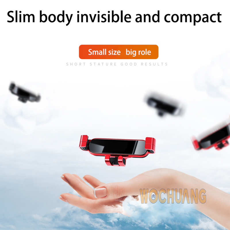 حامل هاتف السيارة لجيلي ICON 2 - مراجعة Phone Accessories Icon وسعره