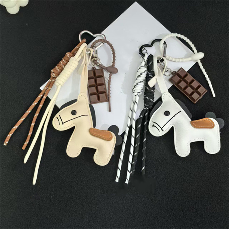 جديد INS نمط الجلود الحصان الع - مراجعة Phone Accessories From China وسعره