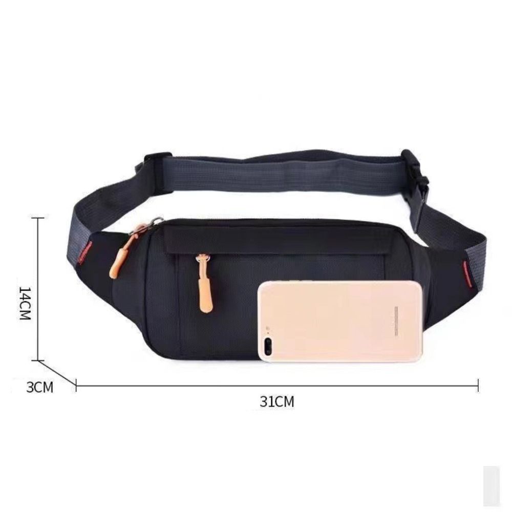 المرأة الخصر حزمة الرياضة تشغي - مراجعة Phone Accessories For Running وسعره