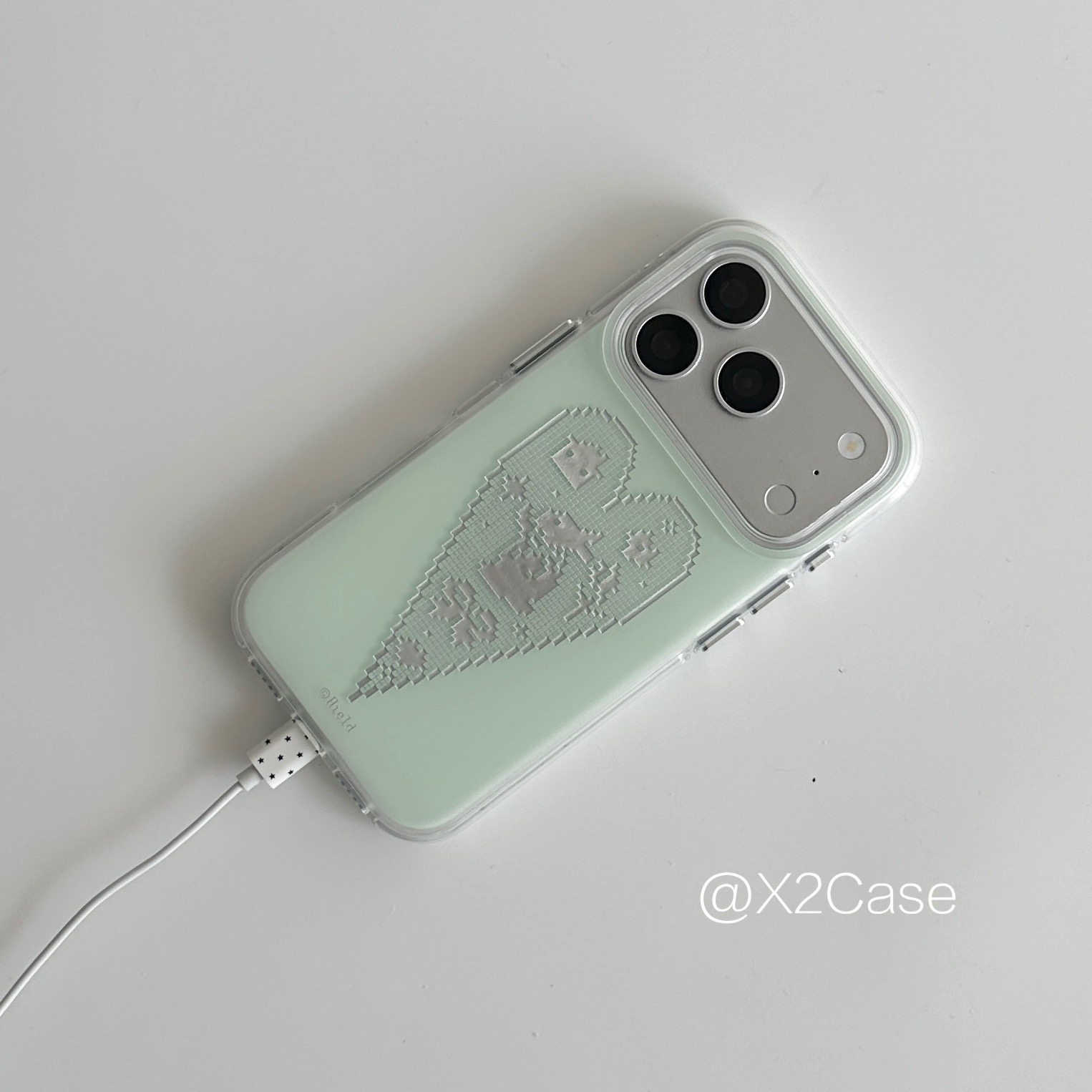 غطاء هاتف كوري بتصميم أرنب بيك - مراجعة Yellow Phone Accessories وسعره