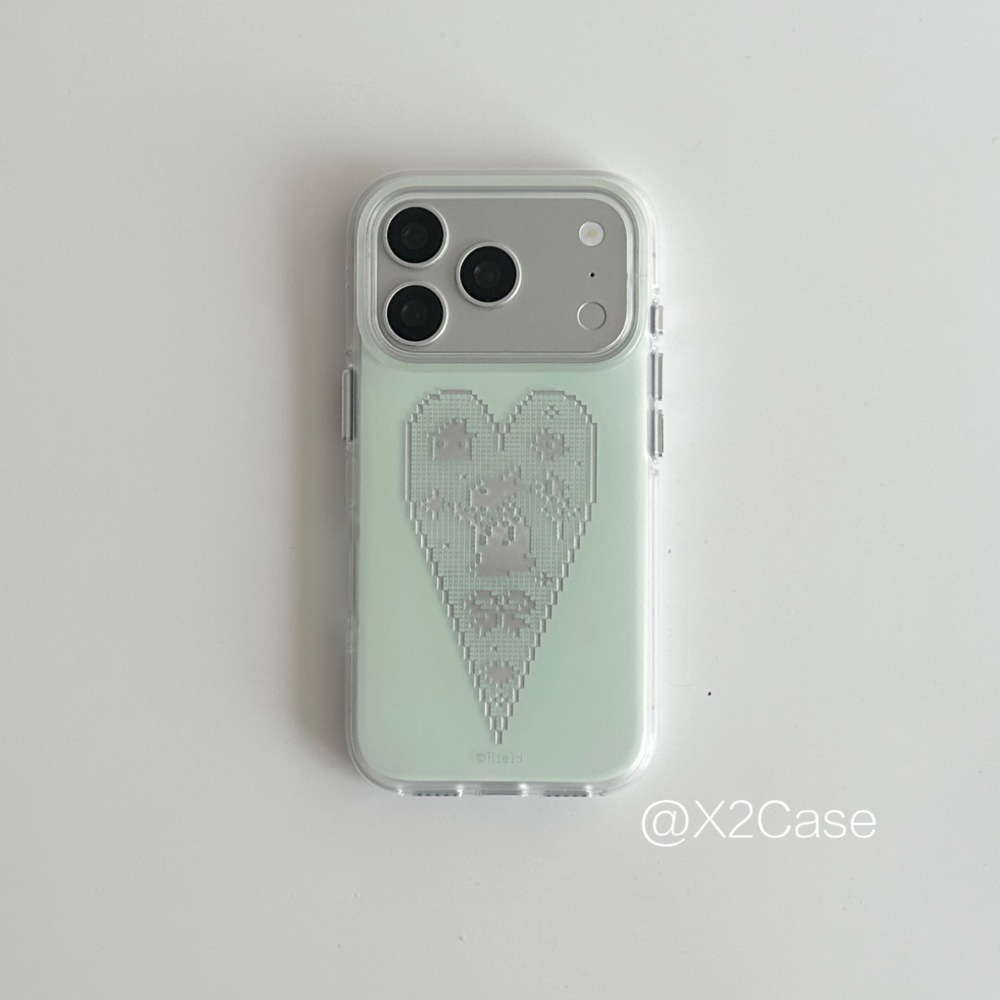 غطاء هاتف كوري بتصميم أرنب بيك - مراجعة Yellow Phone Accessories وسعره
