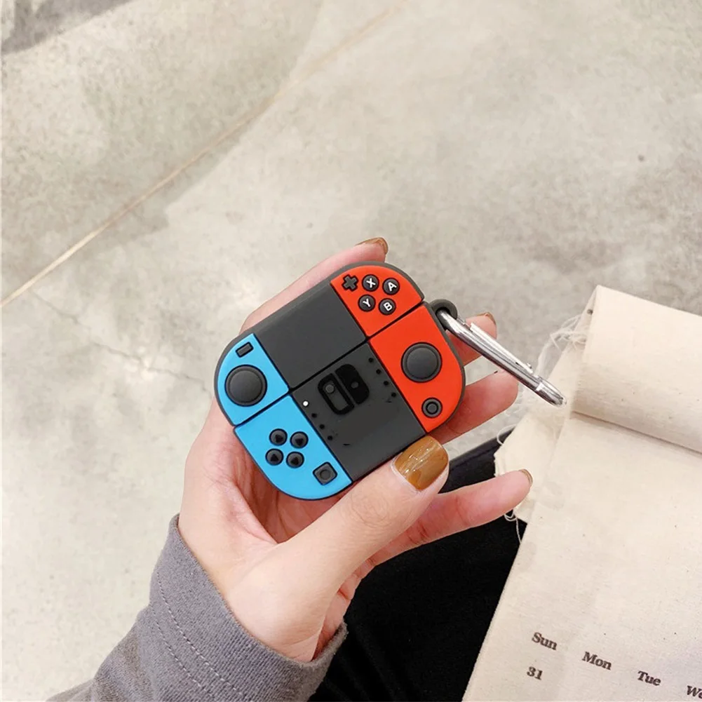 حافظة لهاتف Airpods Pro 3، غطا - مراجعة Airpod Case Cover وسعره