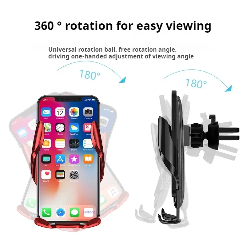 حامل هاتف للسيارة لسيارات BMW  - مراجعة X1 Phone Accessories وسعره